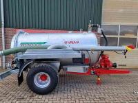 Waterwagen / Watertransporttank Vaia MB 38 Waterwagen
