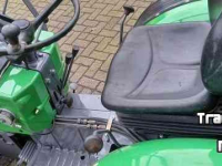 Smalspoor tractor Holder A50 Smalspoor Tractor