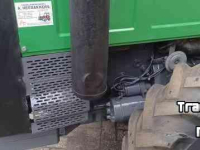 Smalspoor tractor Holder A50 Smalspoor Tractor