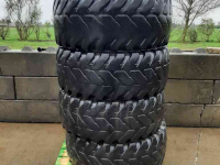 Wielen, Banden, Velgen & Afstandsringen Vredestein 46070R24  460/70Xr24   Endurion banden