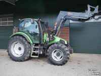 Tractor / Trekker Deutz-Fahr Agrotron 115 MK3 2190 uur