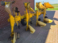 Ploegen Rumptstad RPV 140-480 3+1 vario