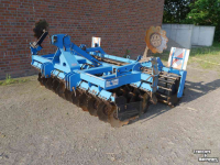 Schijveneg  Agroland Titanum 300