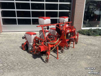 Groenten- / Precisie-zaaimachine Maschio SP540 Maiszaaier