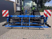Zaaibed-combinatie / Zaaibedbereider VSS VSS Agro