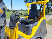 Shovel / Wiellader / Kniklader Eurotrac W11