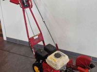 Graszodesnijmachine  4G7P