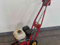 Graszodesnijmachine  4G7P