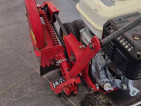 Graszodesnijmachine  4G7P