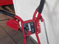 Graszodesnijmachine  4G7P