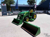 Compact tractor John Deere 3045R