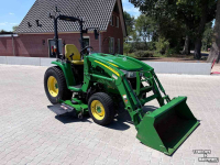 Compact tractor John Deere 3045R