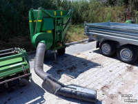 Compact tractor John Deere 3045R