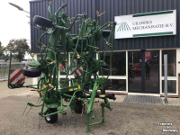 Schudder Krone KW 8.82/8
