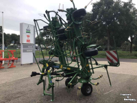 Schudder Krone KW 8.82/8