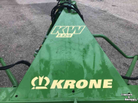 Schudder Krone KW 8.82/8