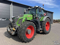 Tractor / Trekker Fendt 930 vario pltofi plus