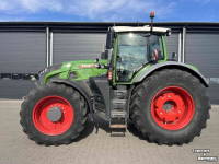 Tractor / Trekker Fendt 930 vario pltofi plus