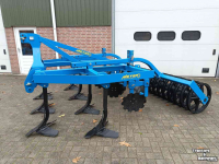 Cultivator Meyer FLG 3000 cultivator