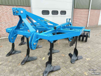 Cultivator Meyer FLG 3000 cultivator