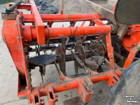 Spitmachine Farmax LRP 280