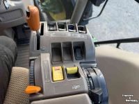 Tractor / Trekker John Deere 6125R AP+GPS voorbereiding