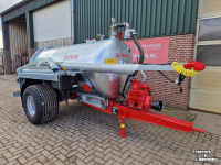 Mesttank Vaia Waterwagen MB 38