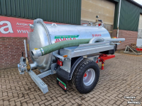 Mesttank Vaia Waterwagen MB 38