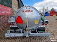 Mesttank Vaia Waterwagen MB 38