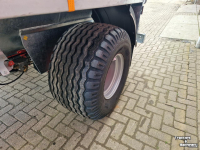 Mesttank Vaia Waterwagen MB 38