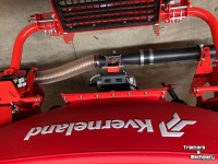 Zaaicombinatie  Kvernaland F-Drill compact