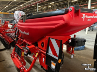 Zaaicombinatie  Kvernaland F-Drill compact