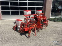 Groenten- / Precisie-zaaimachine Maschio Maschio SP540 Maiszaaier 2014
