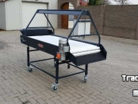 Lees-tafel / Lees-unit Sorpac ST2008 Rollenverleestafel