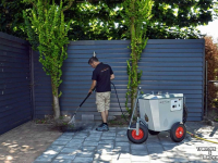 Overige spuiten en toebehoren Empas MCE 9-110