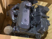 Motor Iveco 47135730EX Motor 8035.05D.936