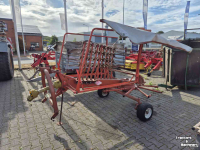 Rugger / Hark / Zwadhark Kuhn GA4101