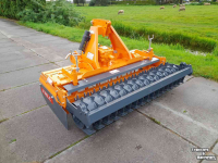 Rotorkopeg Falc Fox 2000 special rotorkopeg frontuitvoering