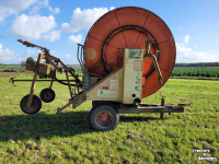 Beregeningshaspel Bauer beregeningshaspel 90-300