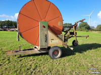 Beregeningshaspel Bauer beregeningshaspel 90-300