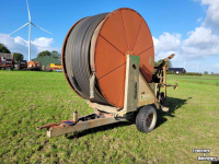 Beregeningshaspel Bauer beregeningshaspel 90-300