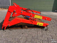 Rotorkopeg Kuhn Hefbok rotorkopeg