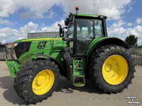 Tractor / Trekker John Deere 6175M 40 KM Eco