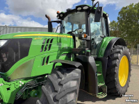 Tractor / Trekker John Deere 6175M 40 KM Eco