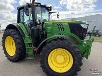 Tractor / Trekker John Deere 6175M 40 KM Eco
