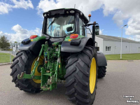 Tractor / Trekker John Deere 6175M 40 KM Eco