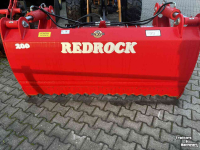 Kuilhapper Redrock Alligator 200/100