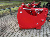 Kuilhapper Redrock Alligator 200/100