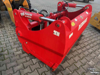 Kuilhapper Redrock Alligator 200/100