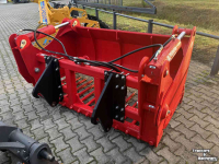 Kuilhapper Redrock Alligator 200/100
